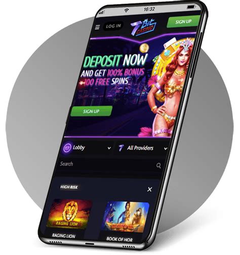  7bit casino mobile